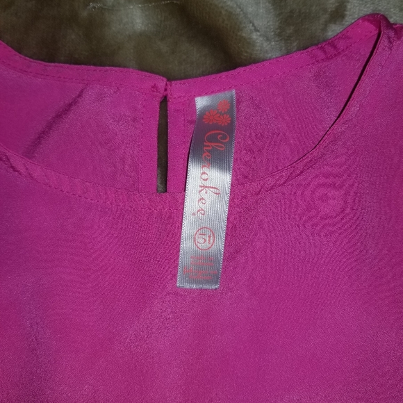 Cherokee 5t girls top - Picture 3 of 3